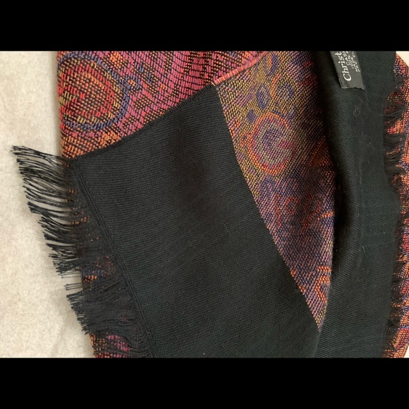 Christian Dior  Scarf - Picture 11 of 15
